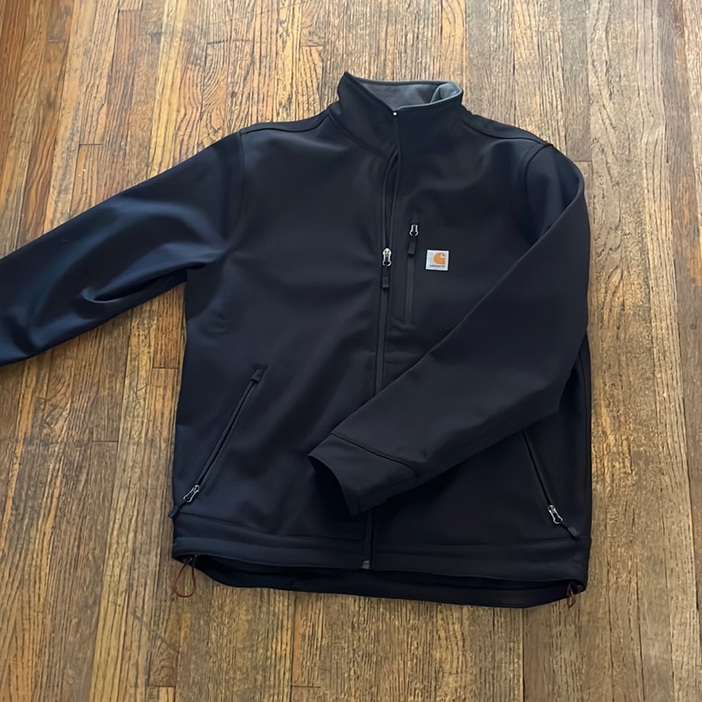 Carhartt Black Size L